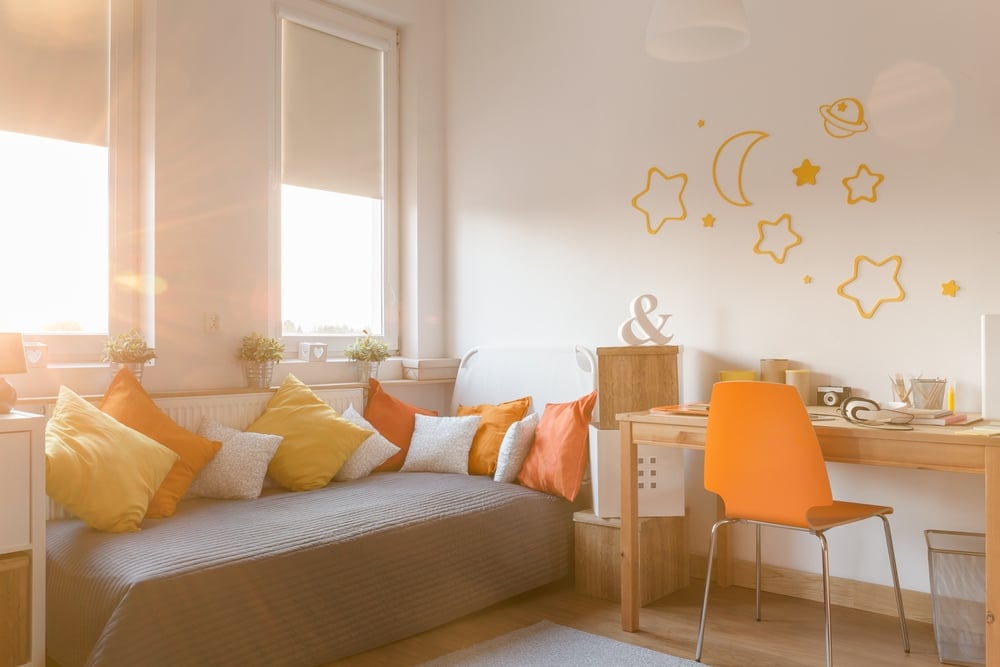 Student Accommodation